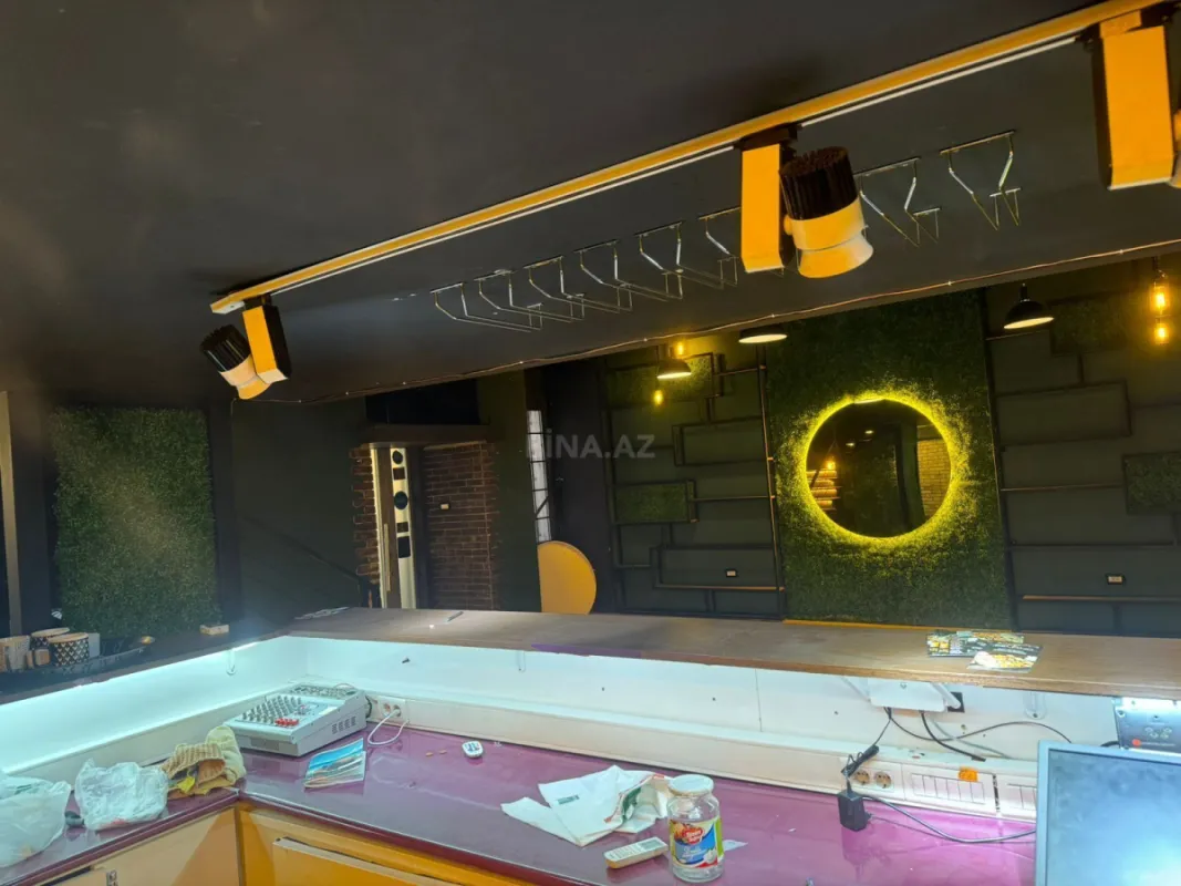 Kirayə verilir obyekt 80 m²