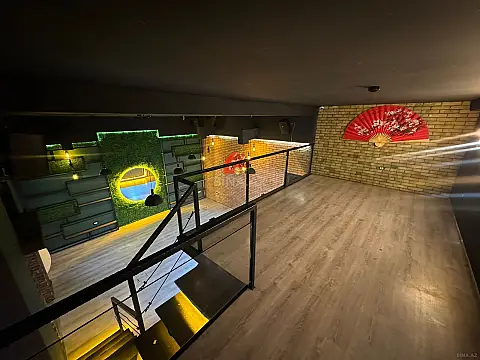 Kirayə verilir obyekt 80 m²