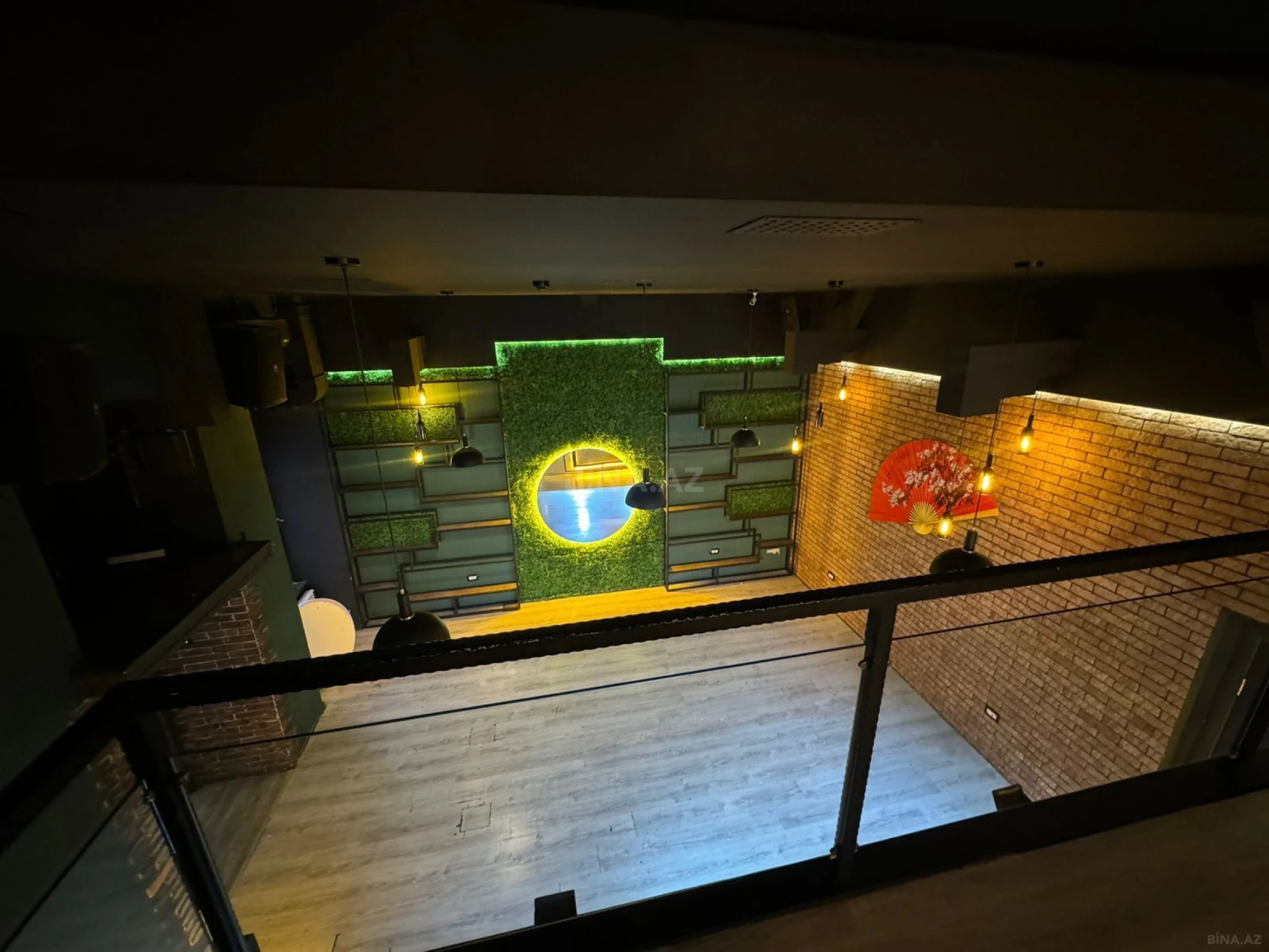 Kirayə verilir obyekt 80 m²