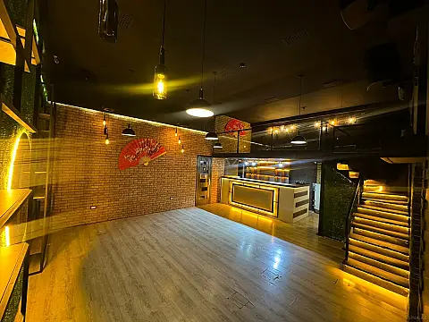 Kirayə verilir obyekt 80 m² — Bakı, Sahil qəs. 80.00 m²