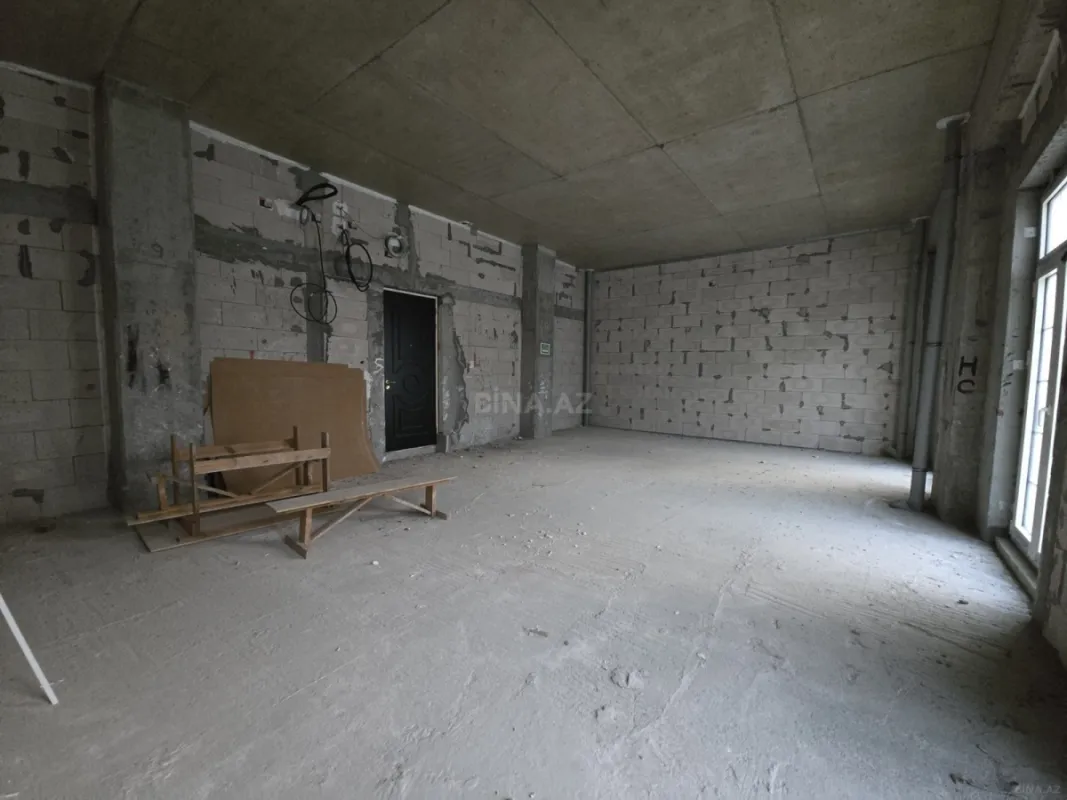 Satılır 2 otaqlı mənzil 65.7 m²