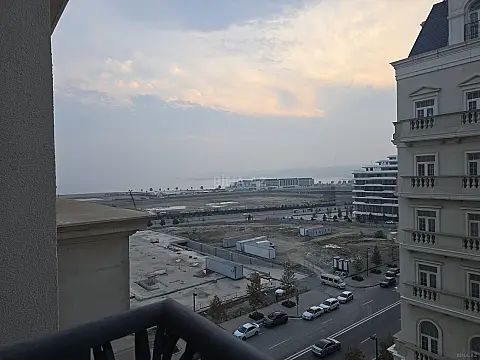 Satılır 2 otaqlı mənzil 65.7 m² — Bakı, Xətai 2 otaq 65.70 m²