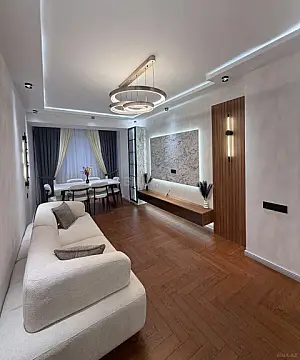 Satılır 2 otaqlı mənzil 55 m² — Bakı, Memar Əcəmi yanı 2 otaq 55.00 m²
