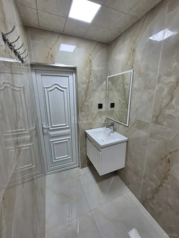 Satılır 3 otaqlı mənzil 90 m²