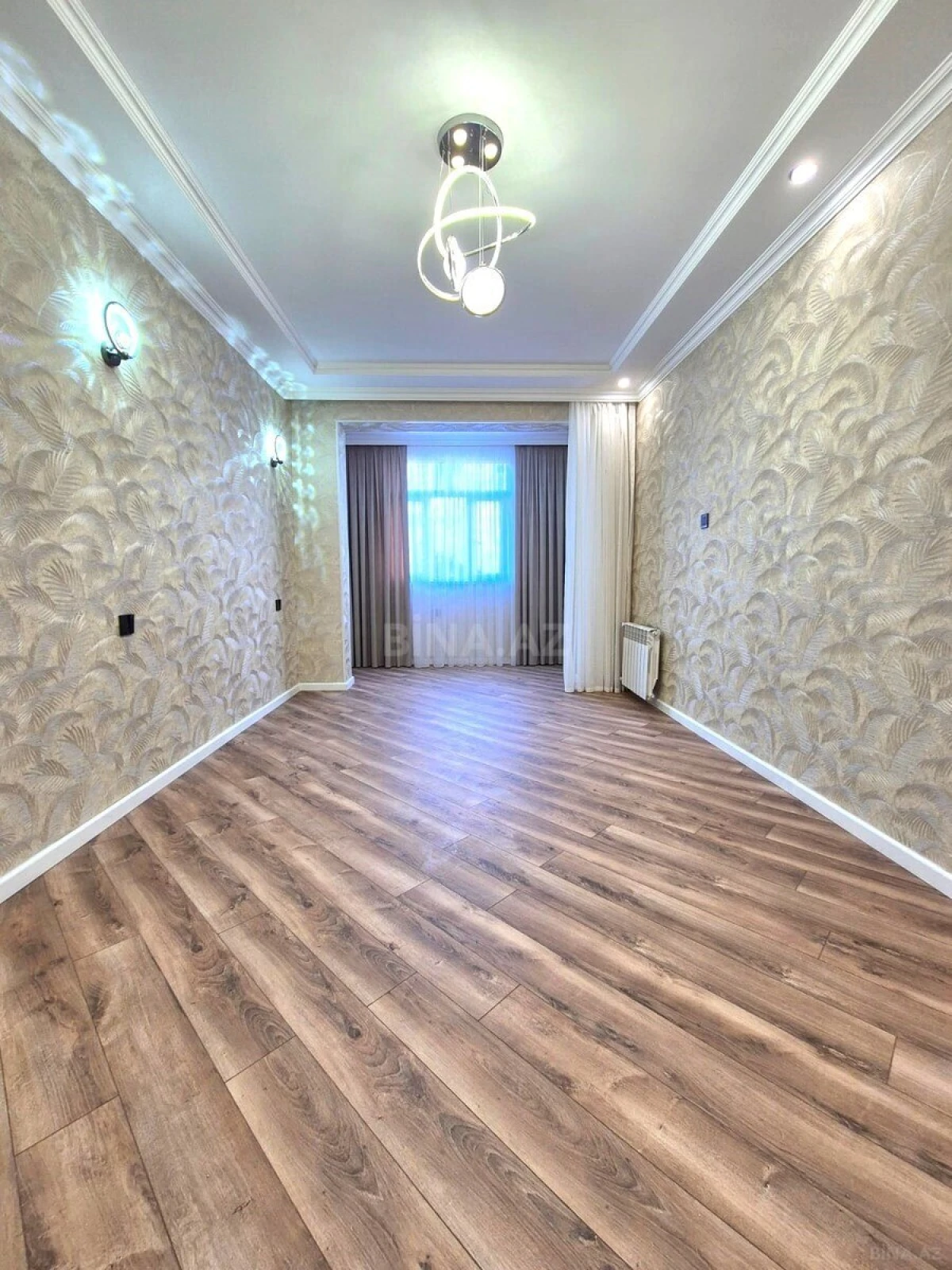 Satılır 3 otaqlı mənzil 90 m²