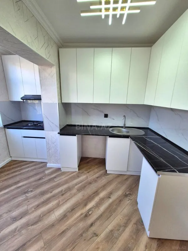 Satılır 3 otaqlı mənzil 90 m²