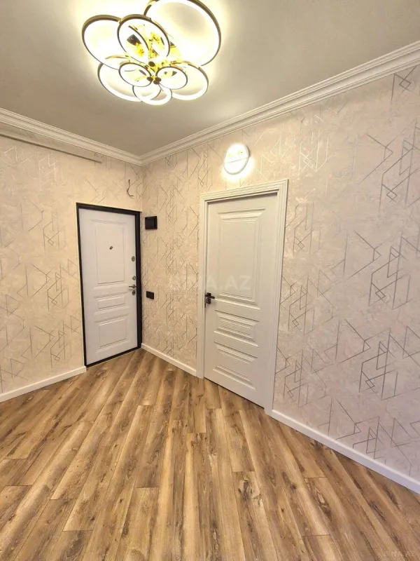 Satılır 3 otaqlı mənzil 90 m²