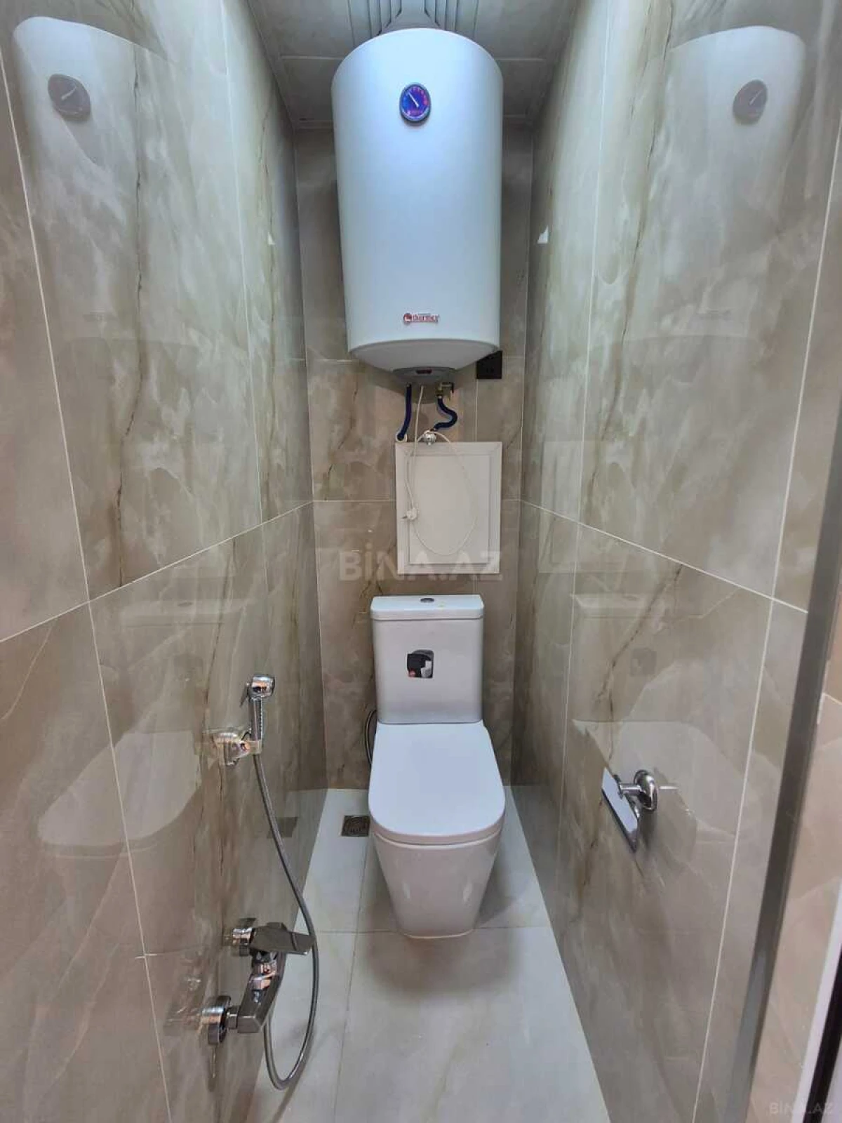 Satılır 3 otaqlı mənzil 90 m²