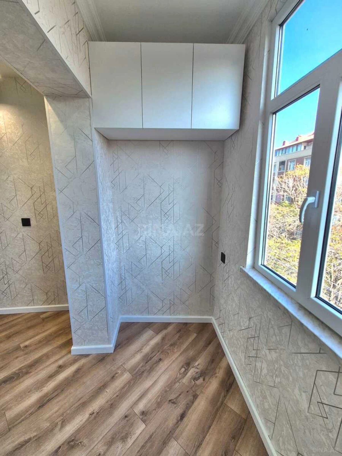 Satılır 3 otaqlı mənzil 90 m²