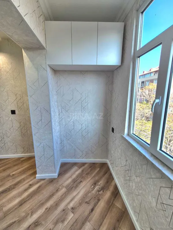 Satılır 3 otaqlı mənzil 90 m²