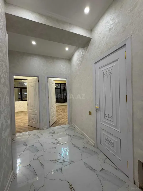 Satılır 2 otaqlı mənzil 59 m²