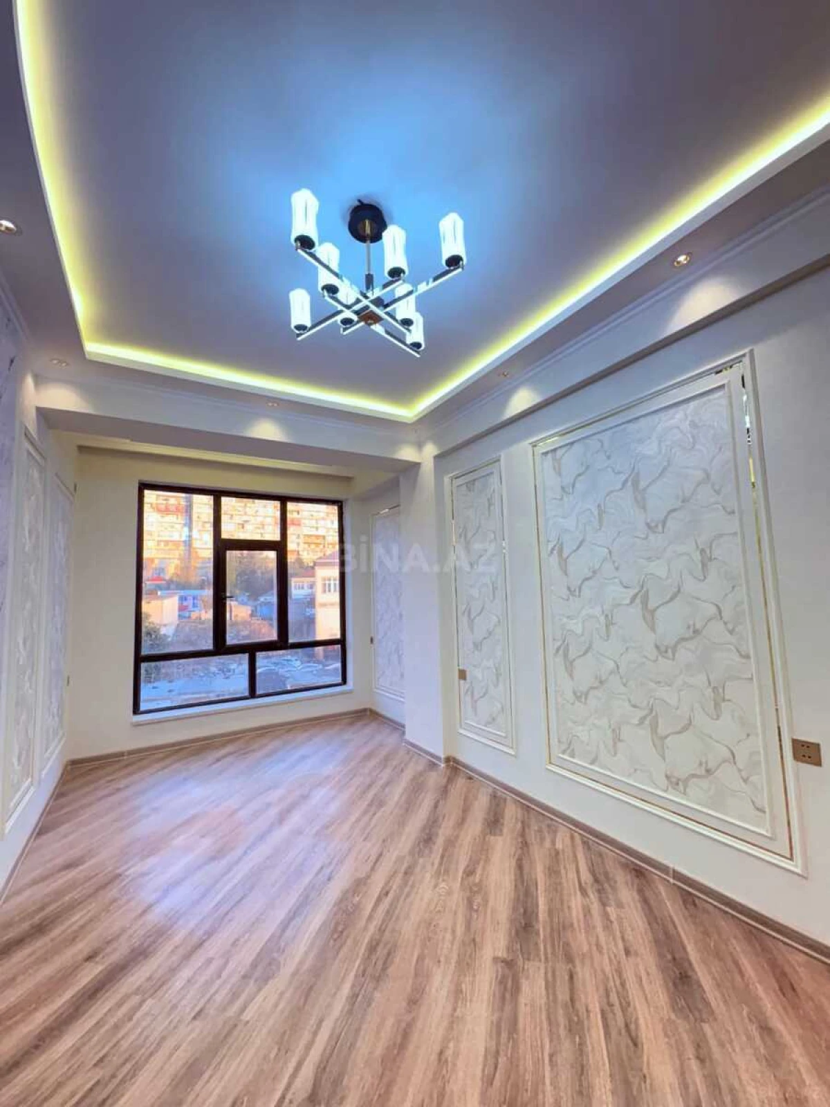 Satılır 2 otaqlı mənzil 59 m²