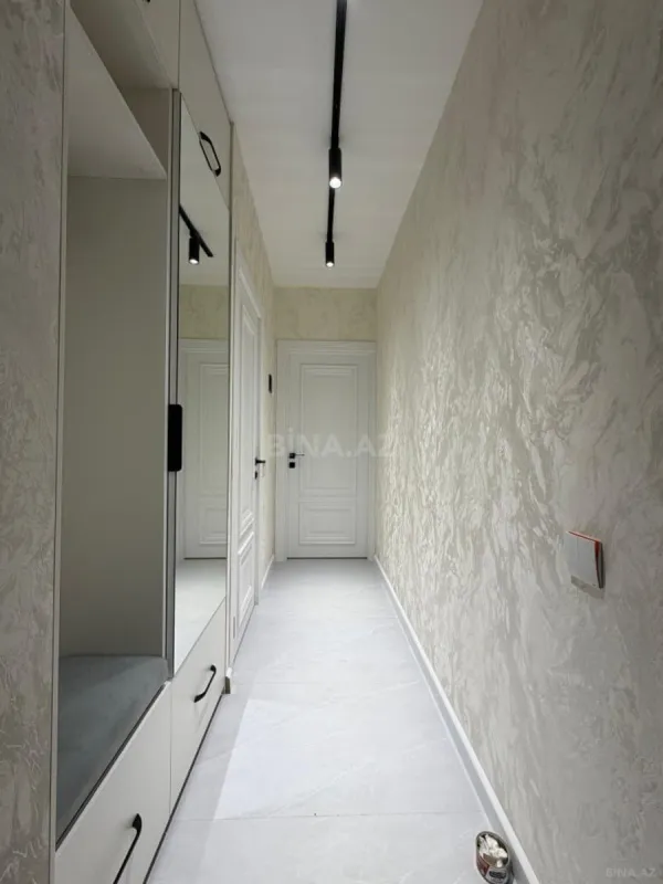 Satılır 2 otaqlı mənzil 40 m²