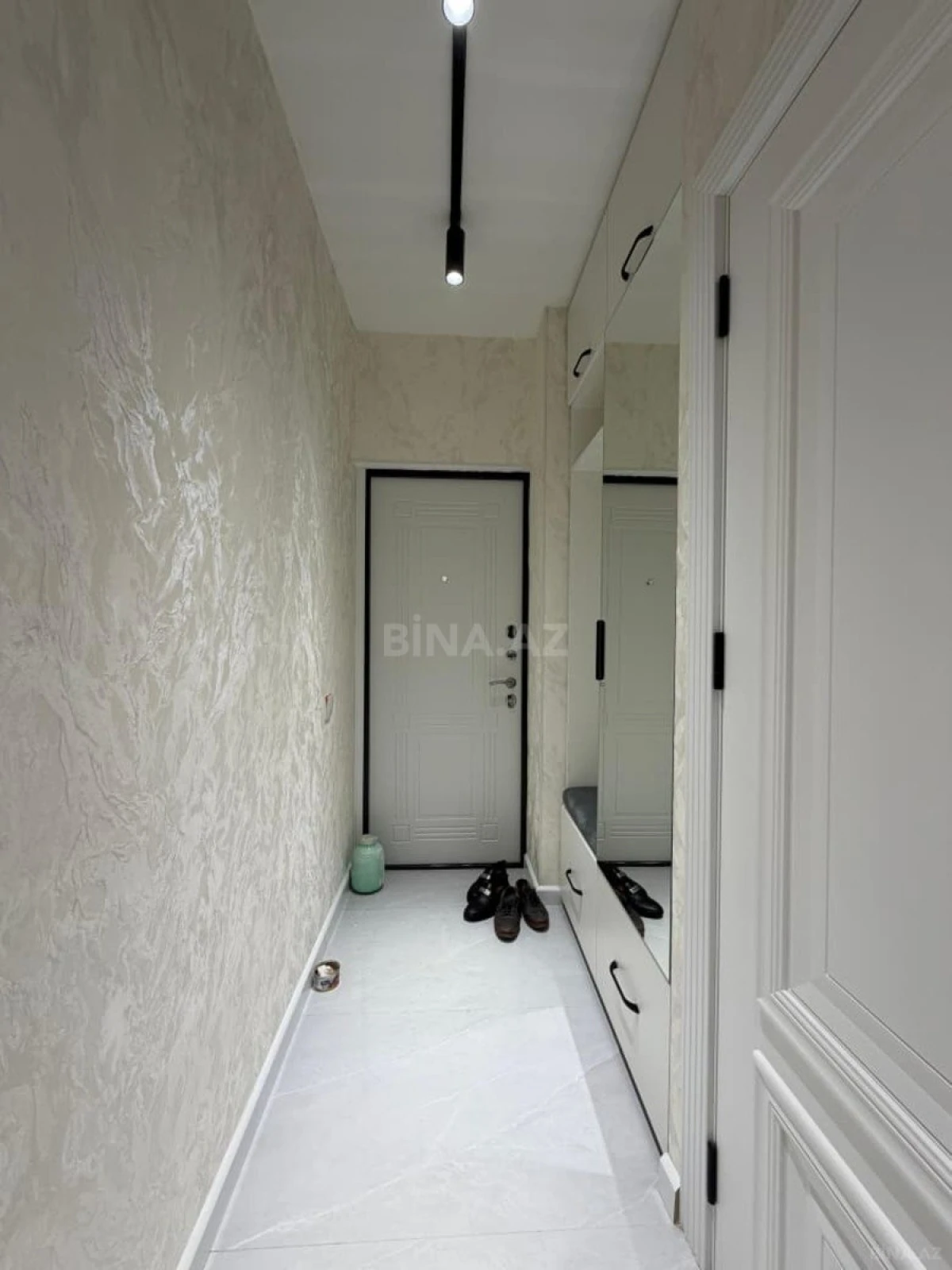 Satılır 2 otaqlı mənzil 40 m²