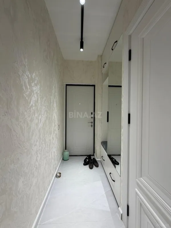 Satılır 2 otaqlı mənzil 40 m²