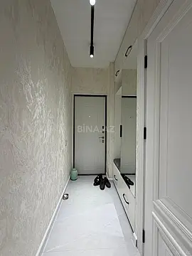 Satılır 2 otaqlı mənzil 40 m²