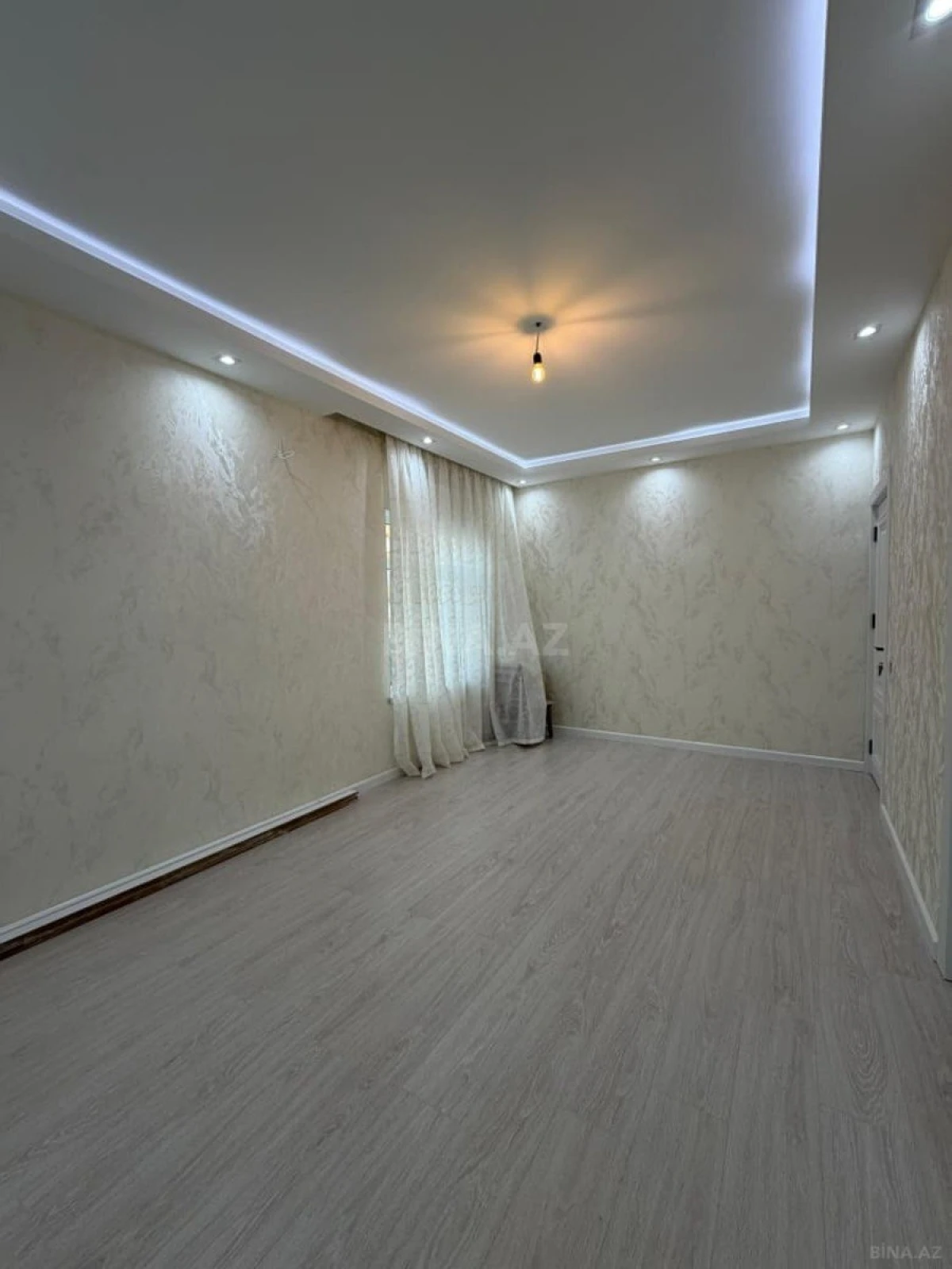 Satılır 2 otaqlı mənzil 40 m²