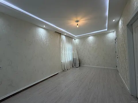 Satılır 2 otaqlı mənzil 40 m²