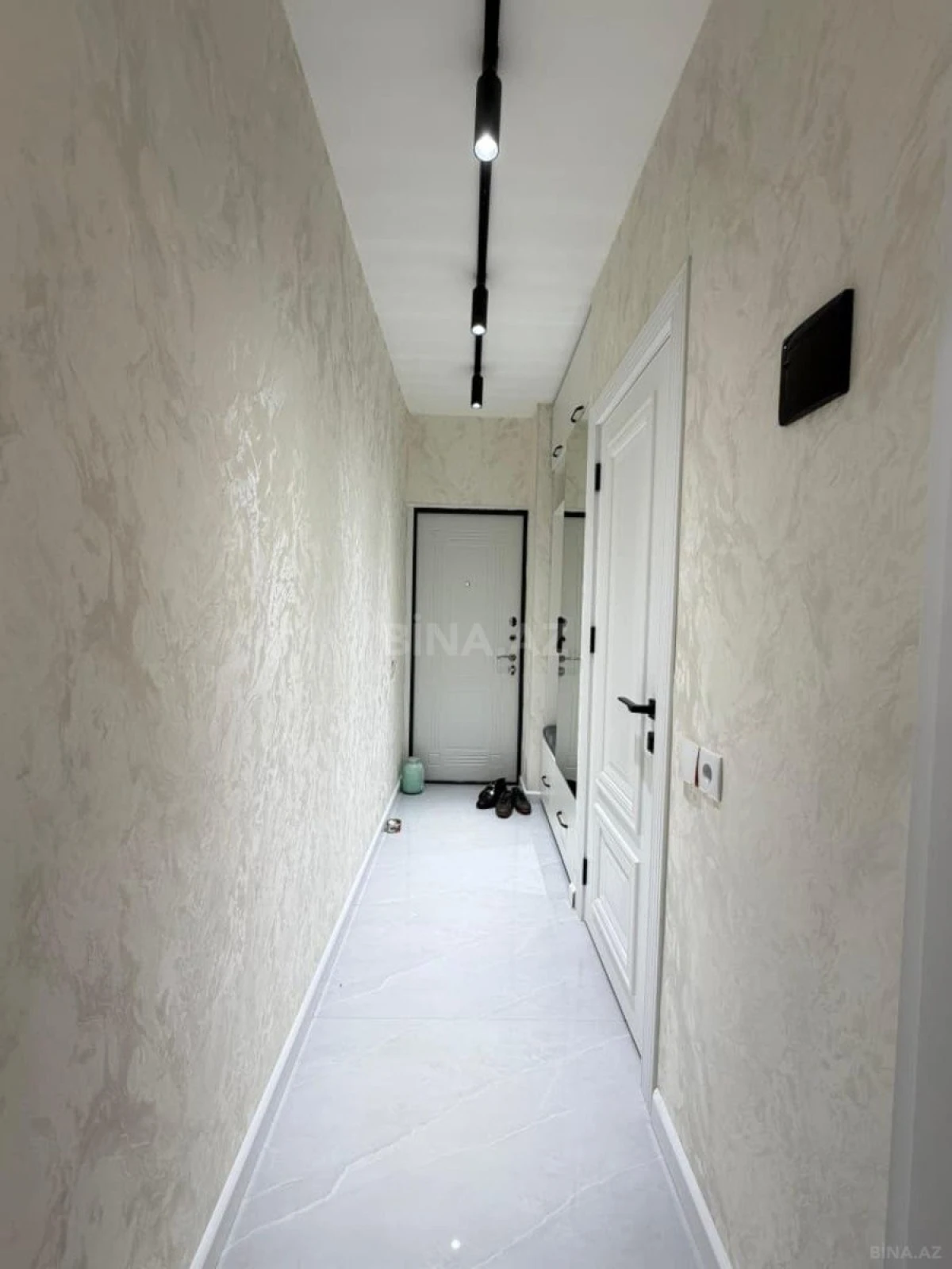 Satılır 2 otaqlı mənzil 40 m²