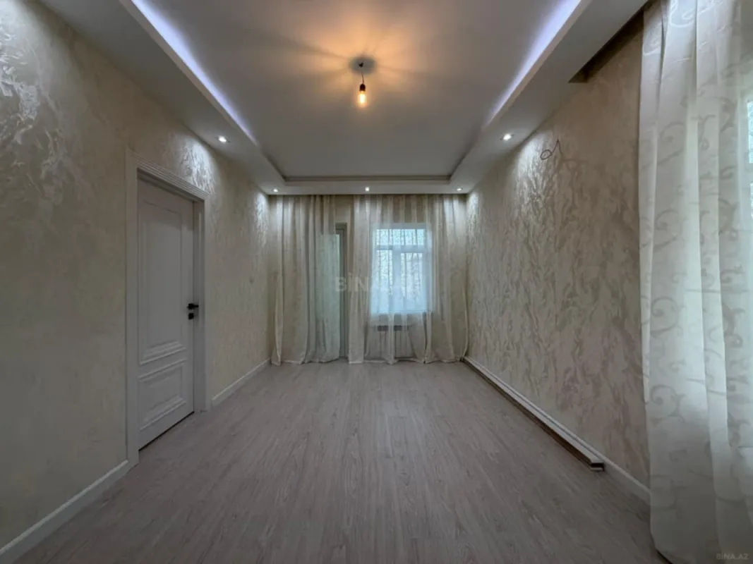 Satılır 2 otaqlı mənzil 40 m²