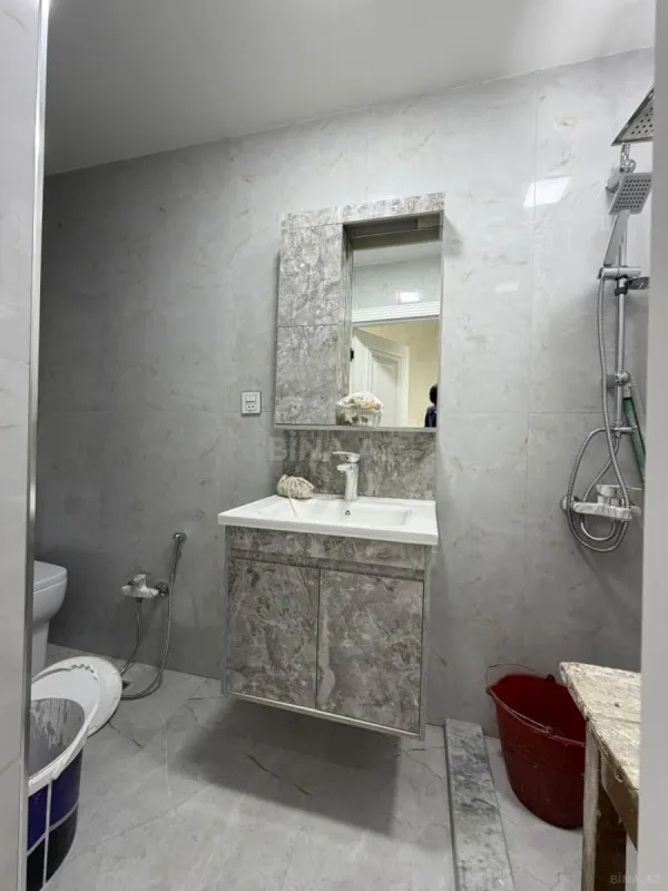 Satılır 2 otaqlı mənzil 40 m²