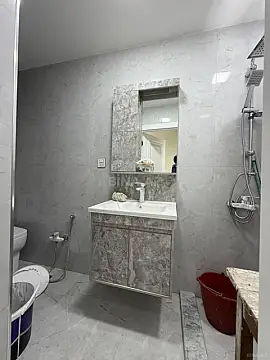 Satılır 2 otaqlı mənzil 40 m²