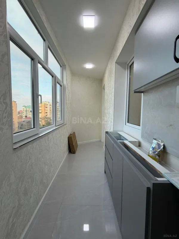 Satılır 2 otaqlı mənzil 40 m²