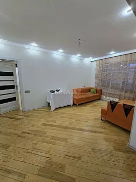 Satılır 2 otaqlı mənzil 60 m² — Bakı, Əhmədli 2 otaq 60.00 m²