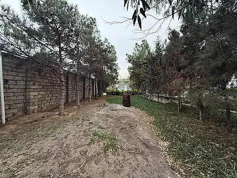 Satılır torpaq sahəsi 10.3 m²