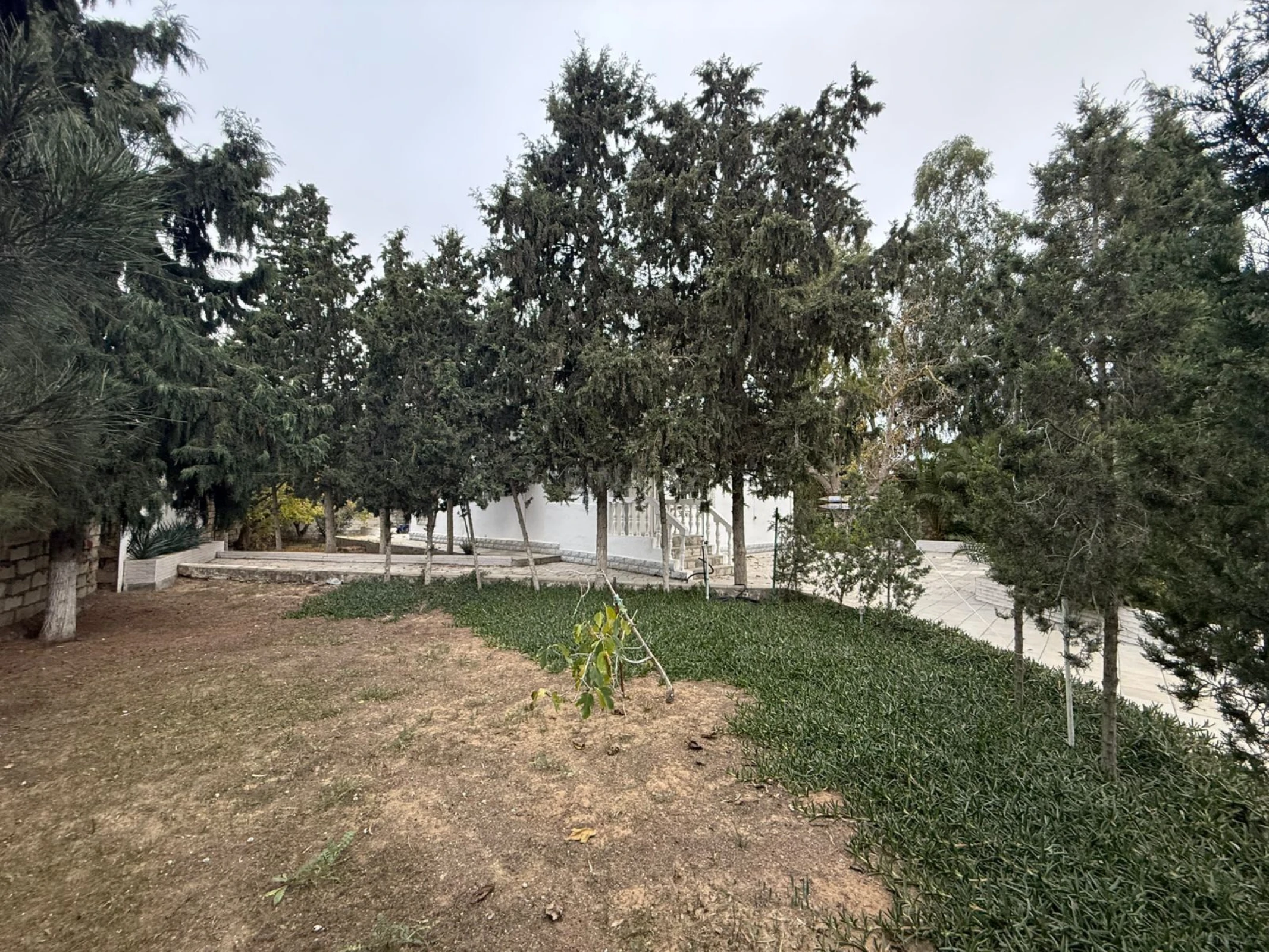 Satılır torpaq sahəsi 10.3 m²