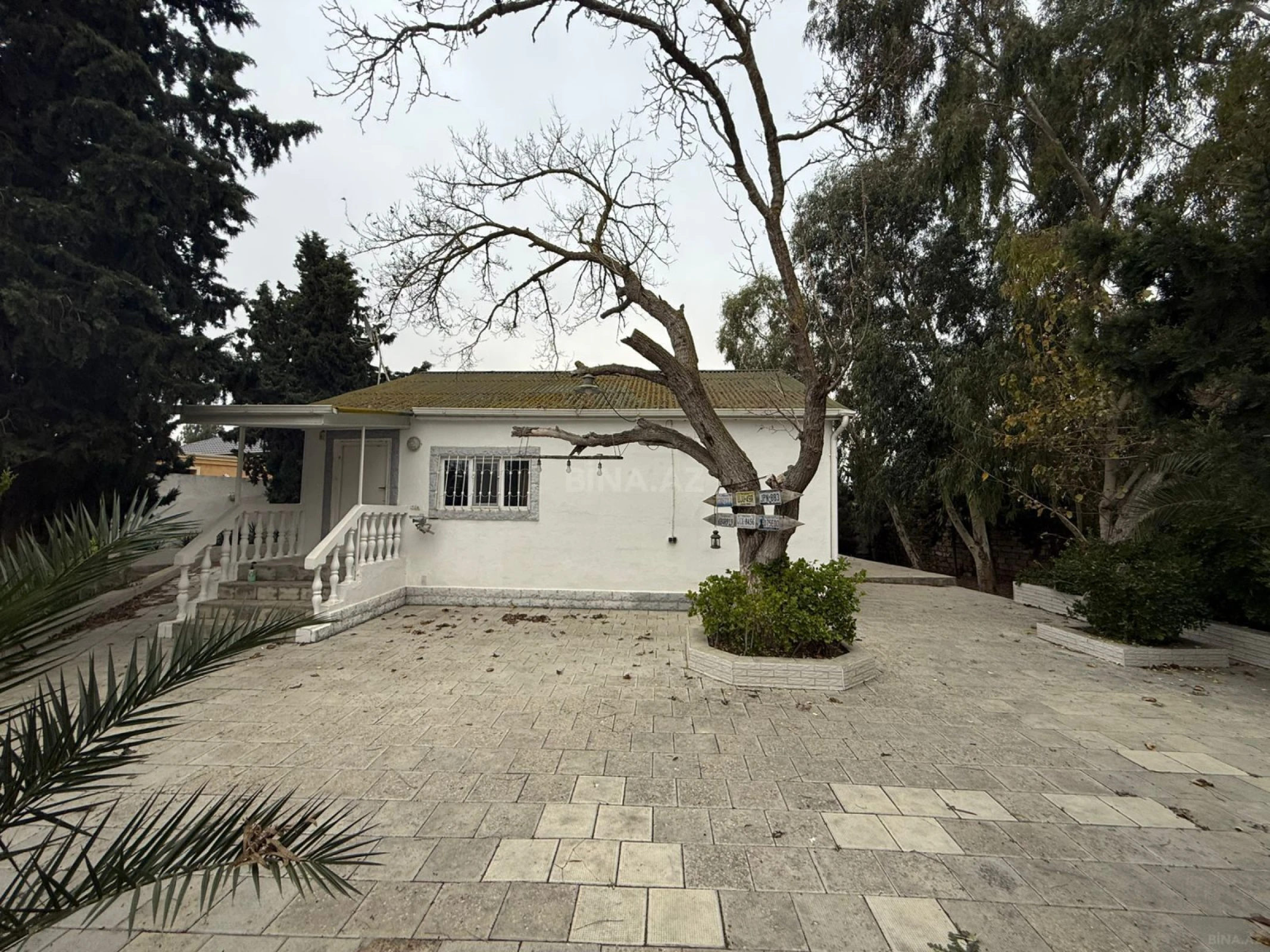 Satılır torpaq sahəsi 10.3 m²