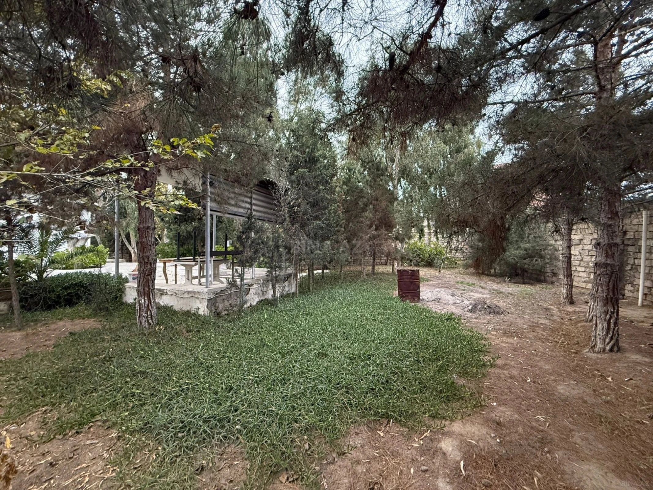 Satılır torpaq sahəsi 10.3 m²