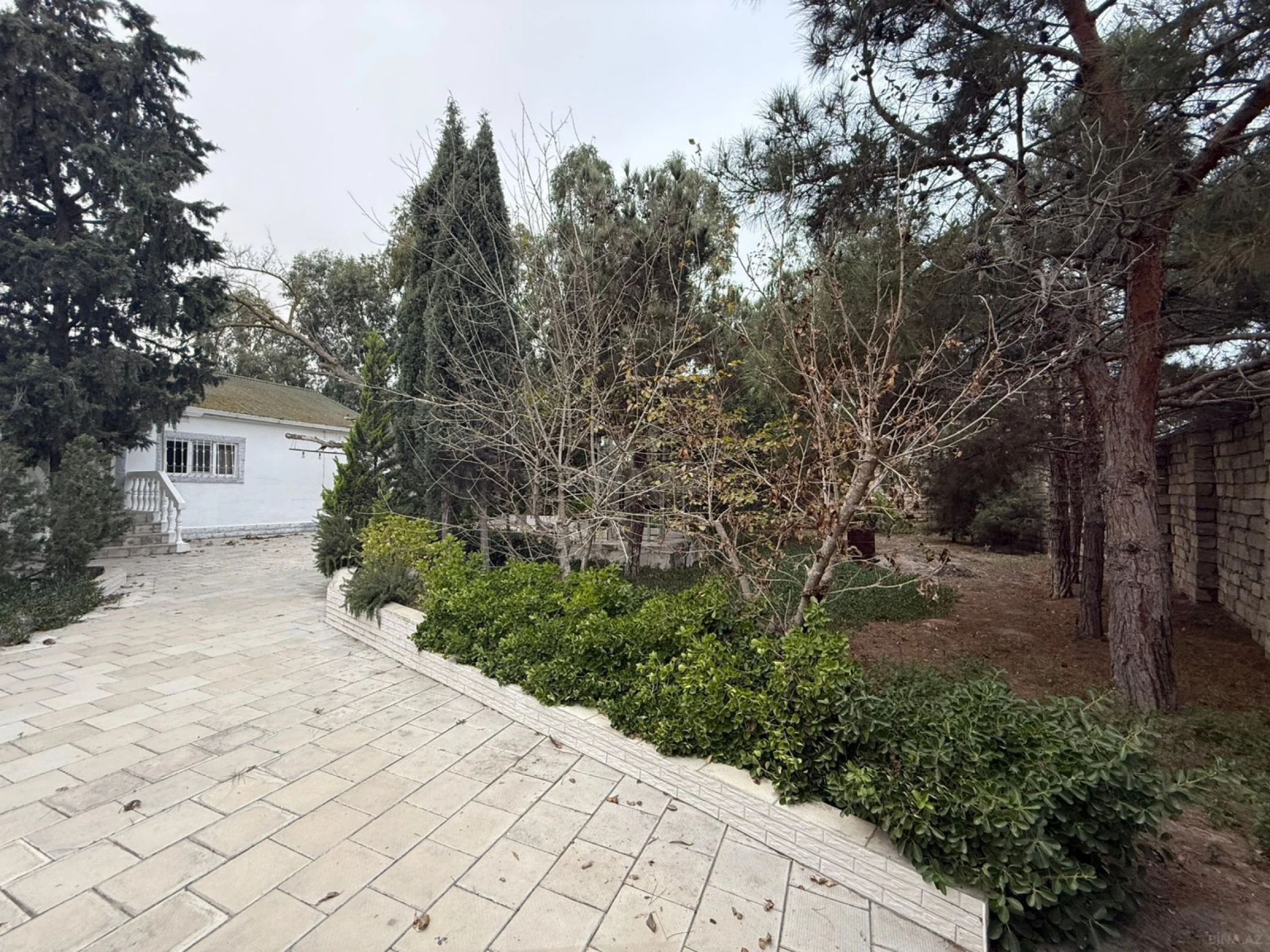 Satılır torpaq sahəsi 10.3 m²