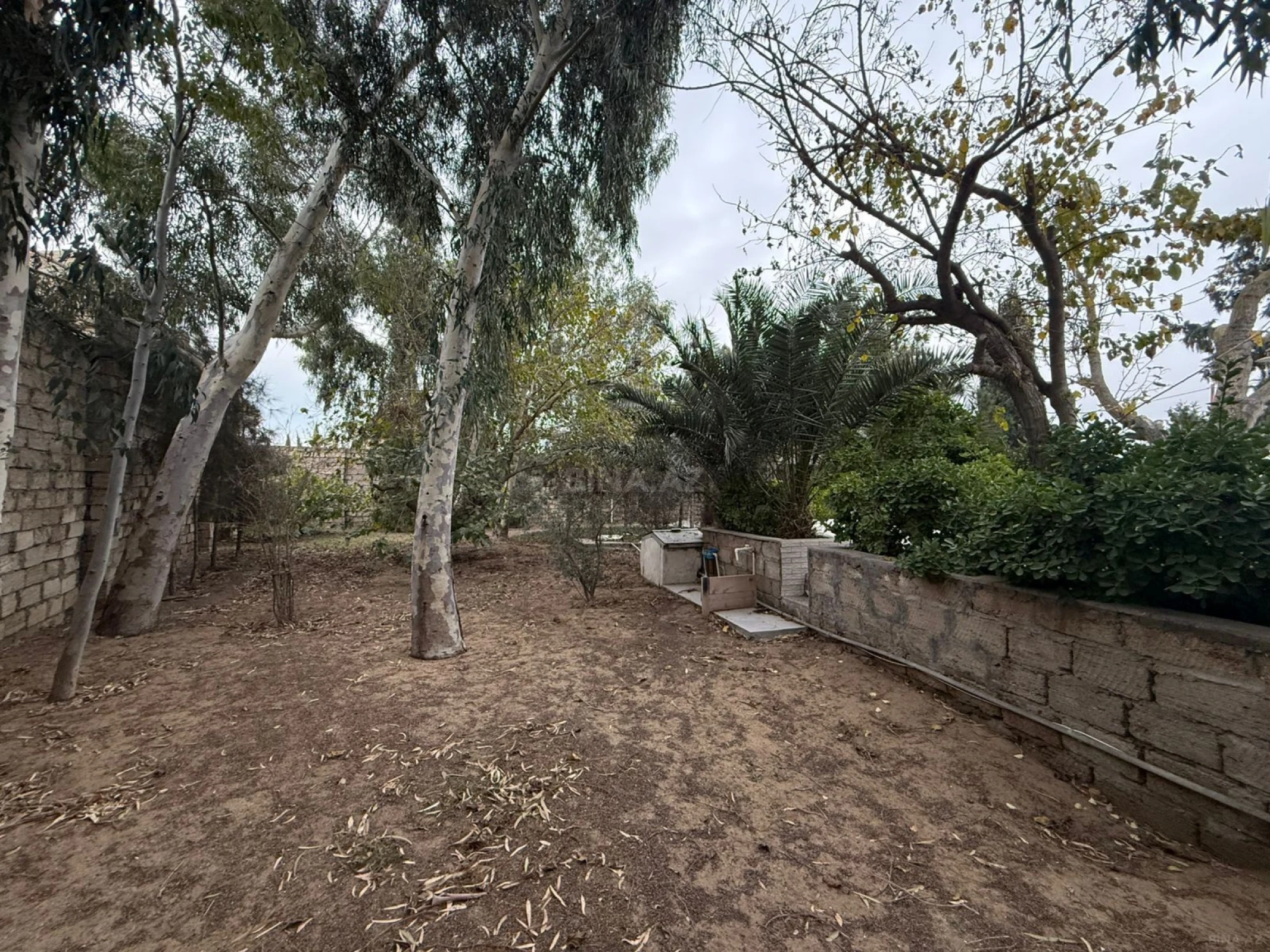 Satılır torpaq sahəsi 10.3 m²