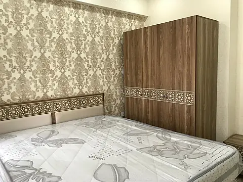 Satılır 2 otaqlı mənzil 55 m²