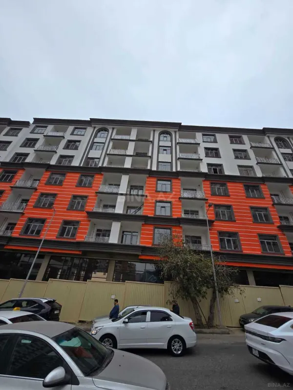 Satılır 2 otaqlı mənzil 65 m²
