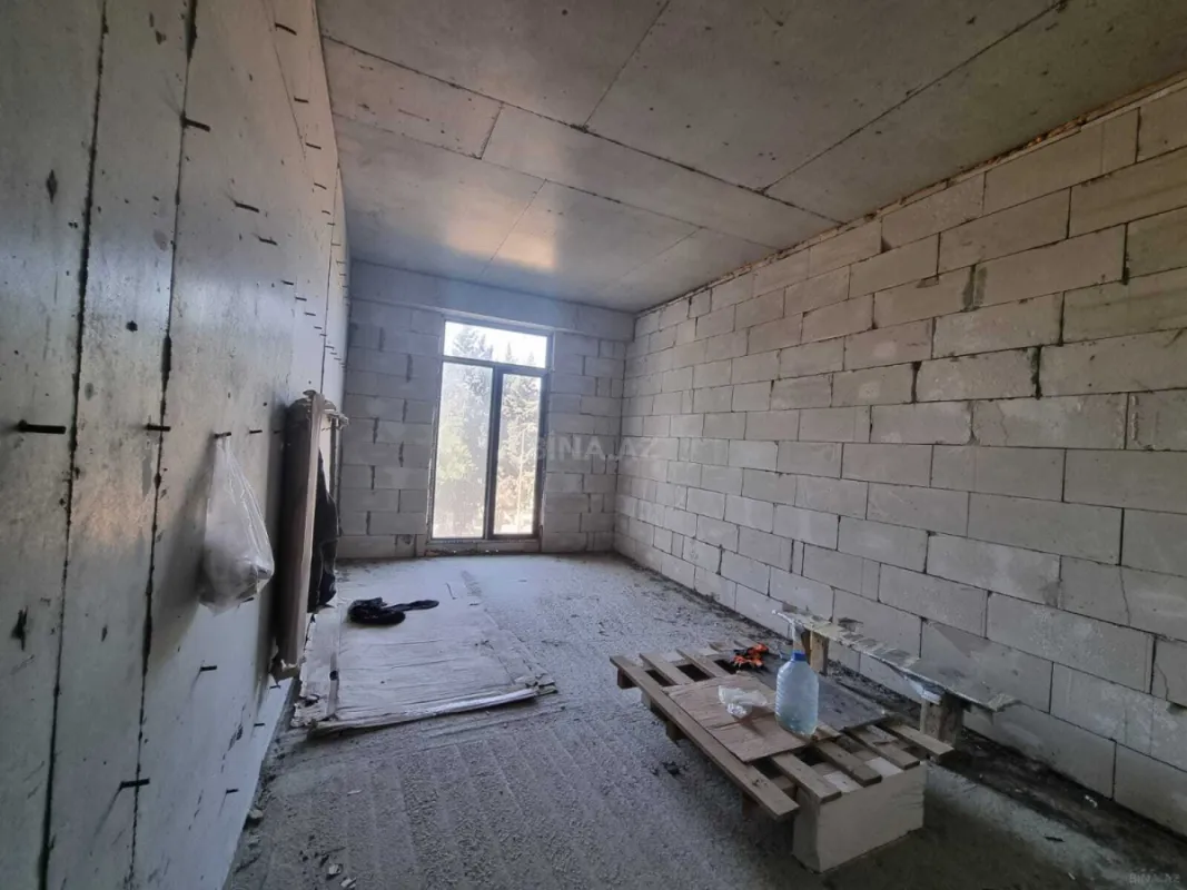 Satılır 2 otaqlı mənzil 65 m²