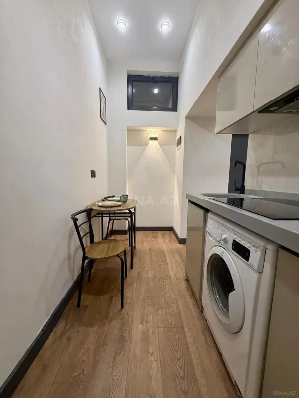 Satılır 1 otaqlı mənzil 30 m²