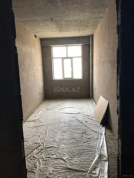 Satılır 3 otaqlı mənzil 118 m²