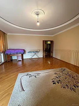 Satılır 4 otaqlı mənzil 160 m² — Bakı, Badamdar 4 otaq 160.00 m²