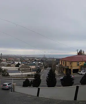 Satılır 3 otaqlı mənzil 118 m²