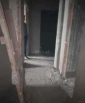 Satılır 3 otaqlı mənzil 118 m²