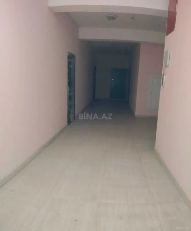 Satılır 3 otaqlı mənzil 118 m²