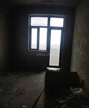 Satılır 3 otaqlı mənzil 118 m²