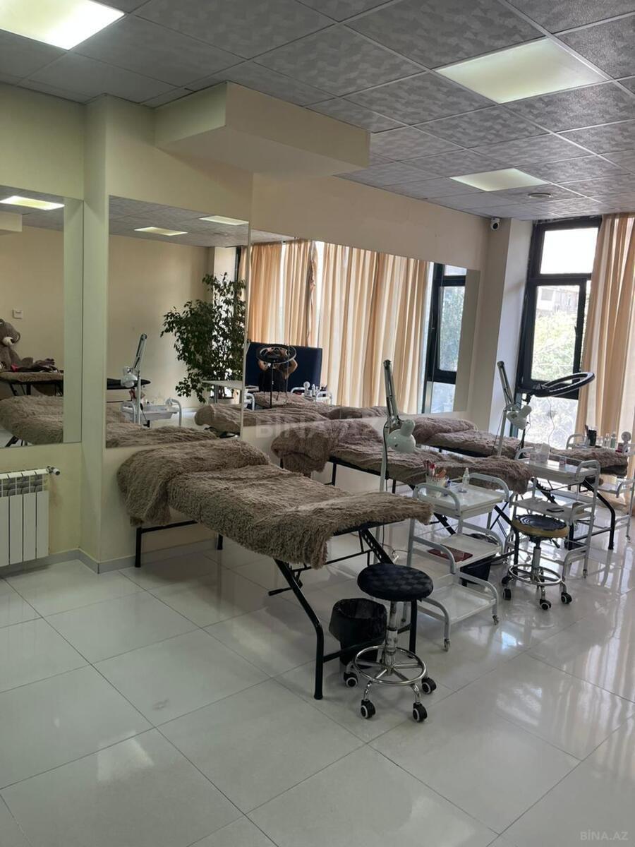 Kirayə verilir obyekt 200 m²