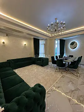 Satılır 4 otaqlı mənzil 175 m² — Bakı, Nərimanov 4 otaq 175.00 m²