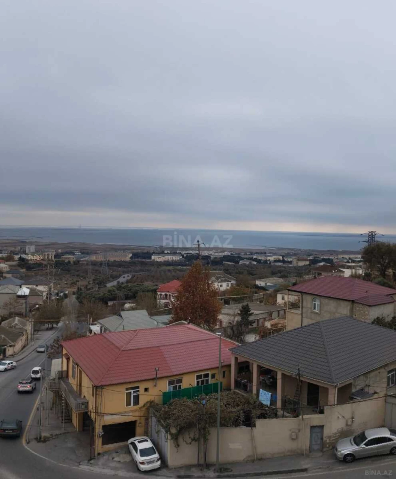 Satılır 2 otaqlı mənzil 100 m²