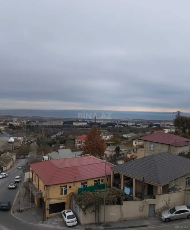 Satılır 2 otaqlı mənzil 100 m²