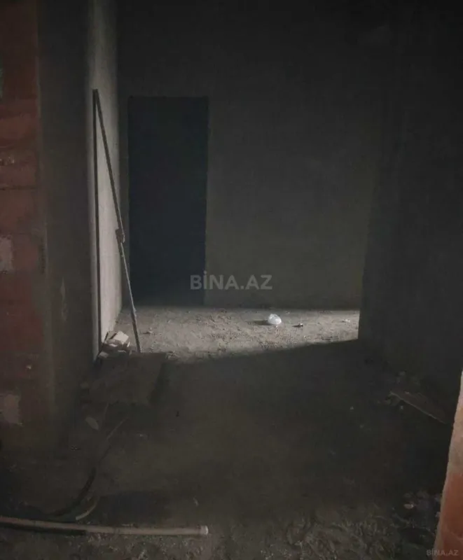Satılır 2 otaqlı mənzil 100 m²
