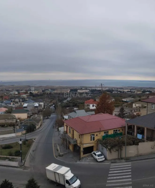 Satılır 2 otaqlı mənzil 100 m²